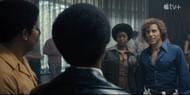 Scene from episode (Image via Youtube/ Apple TV)